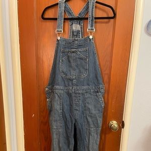 Gap Overalls